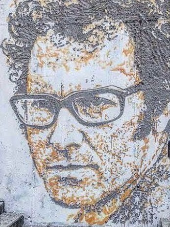 Quem foi José Afonso?