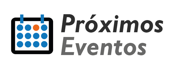 PRÓXIMOS EVENTOS